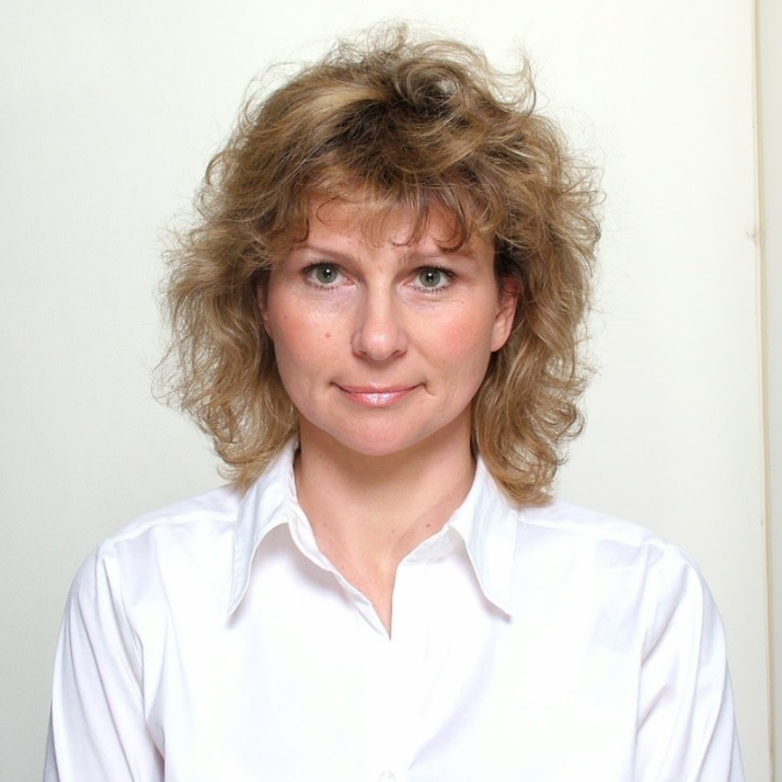 Dragana Vasic