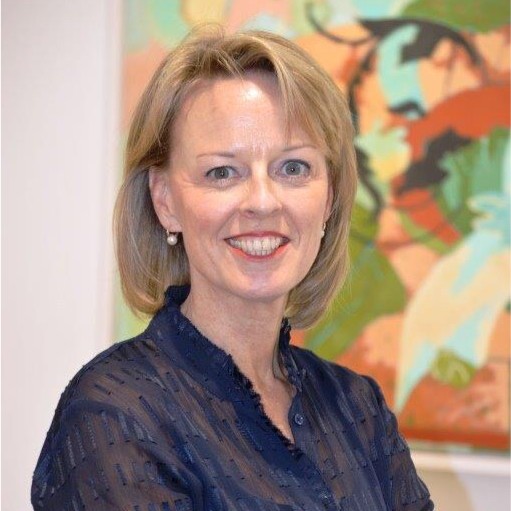 H.E. Charlotte Sammelin